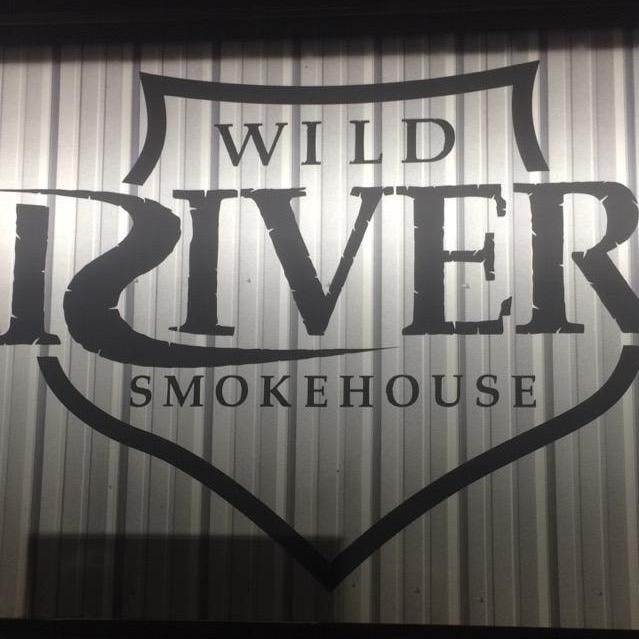 Wild River Smokehouse