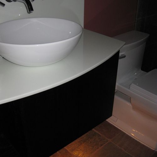 Expert bathroom remodel on any budget your product