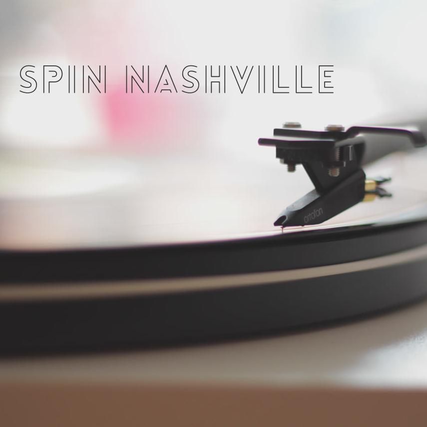 Spin Nashville