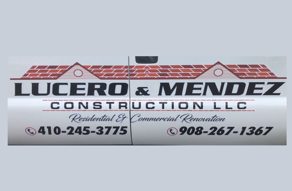 Lucero & Mendez Construction LLC