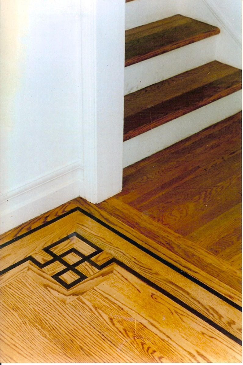 Curtis St., Berkeley   
A keyed corner that we dup