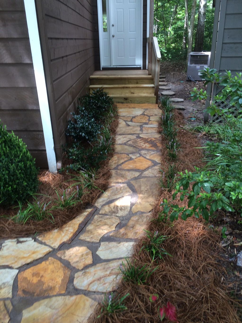 Down To Earth Landscaping and Irrigation, LLC