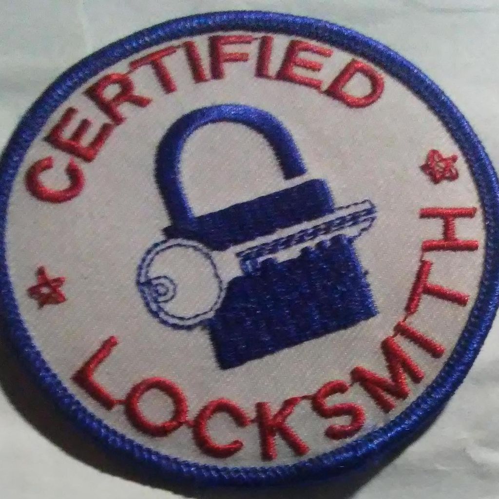CERTIFIED MOBILE LOCKSMITH SERVICE