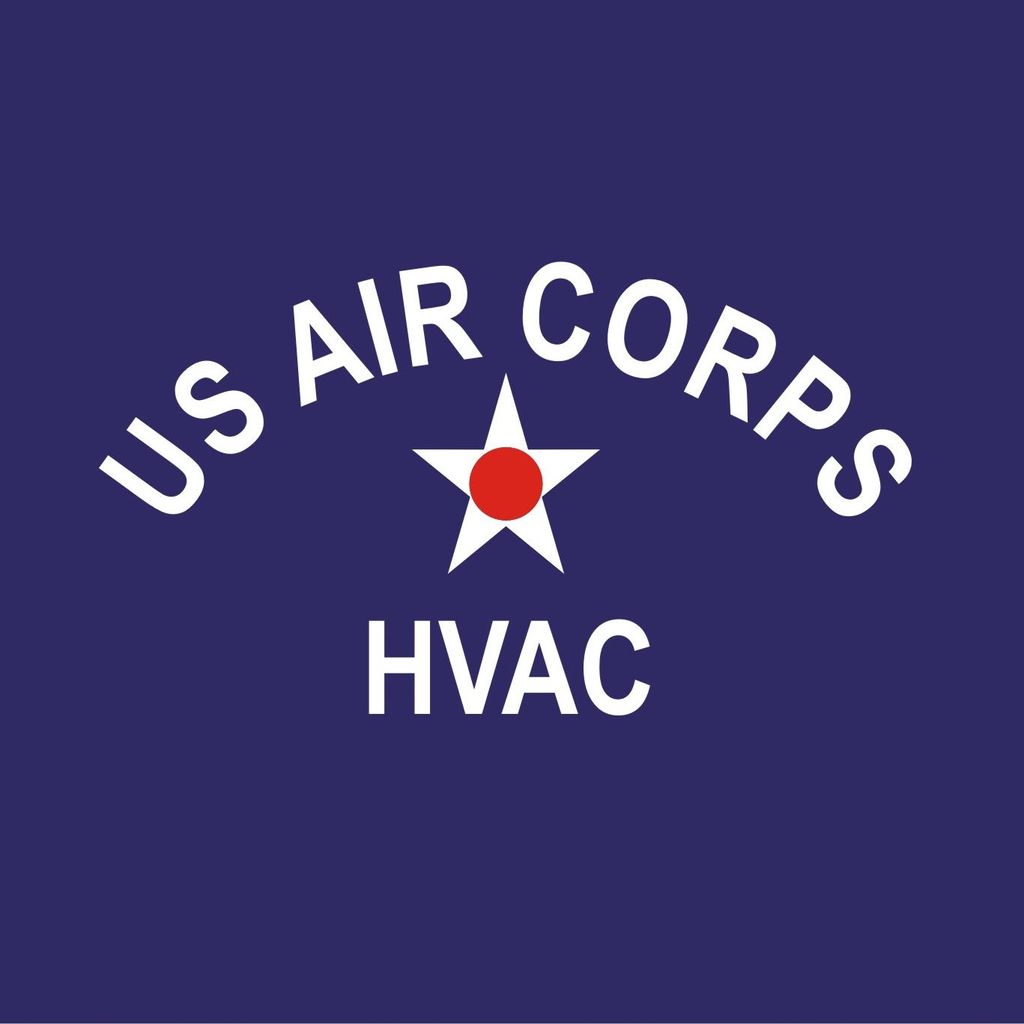 US Air Corps Heat & Air