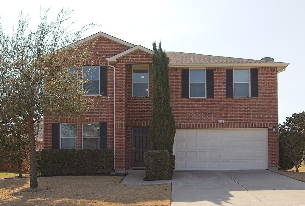 Little Elm House for Lease