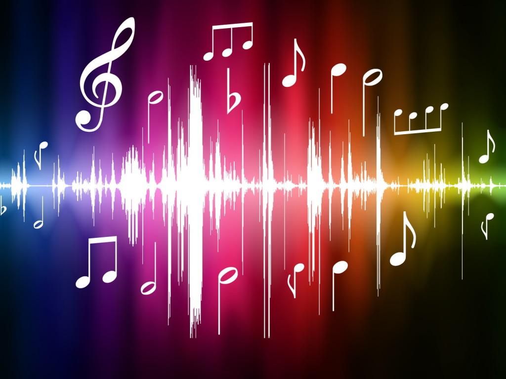 "When we listen to rhythm, the firing of the neuro