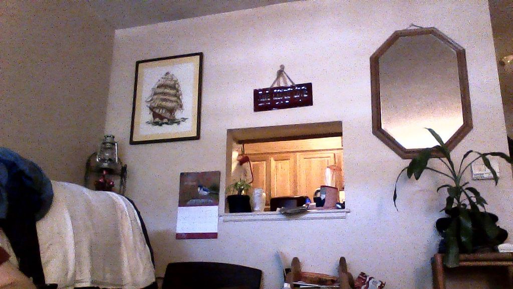 we added a 3ft by 2 ft window in this home so it w