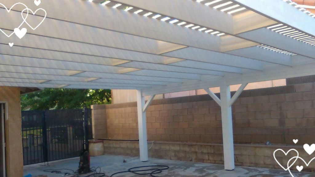 Grandview Dr. Palmdale Ca.