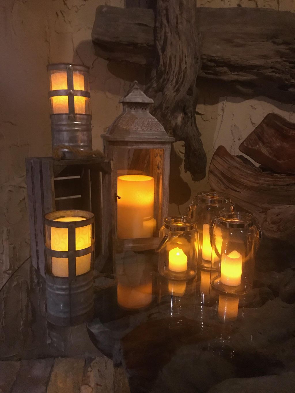 Pasta Chef Buffet Decor. 