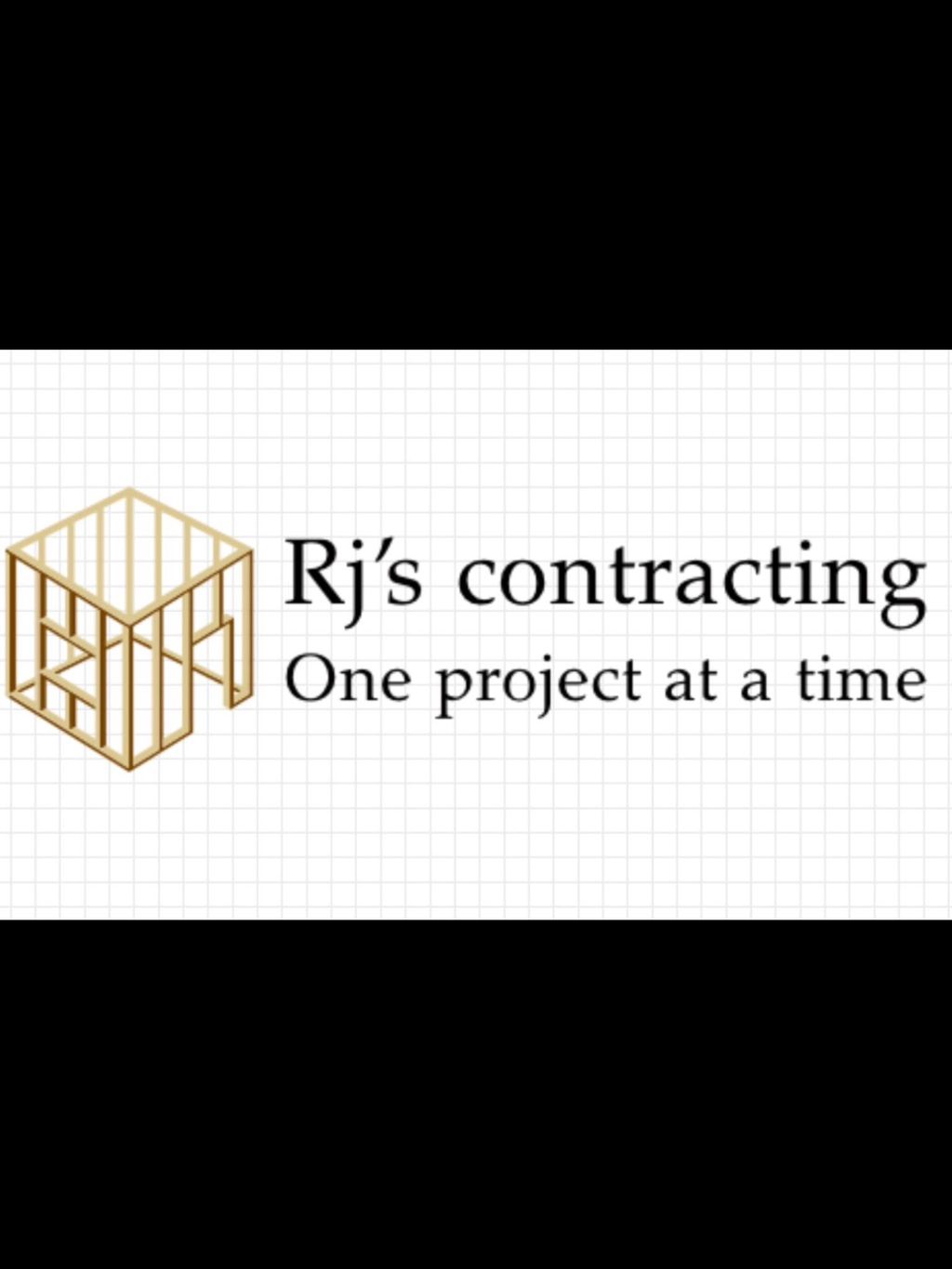Rj’s Contracting