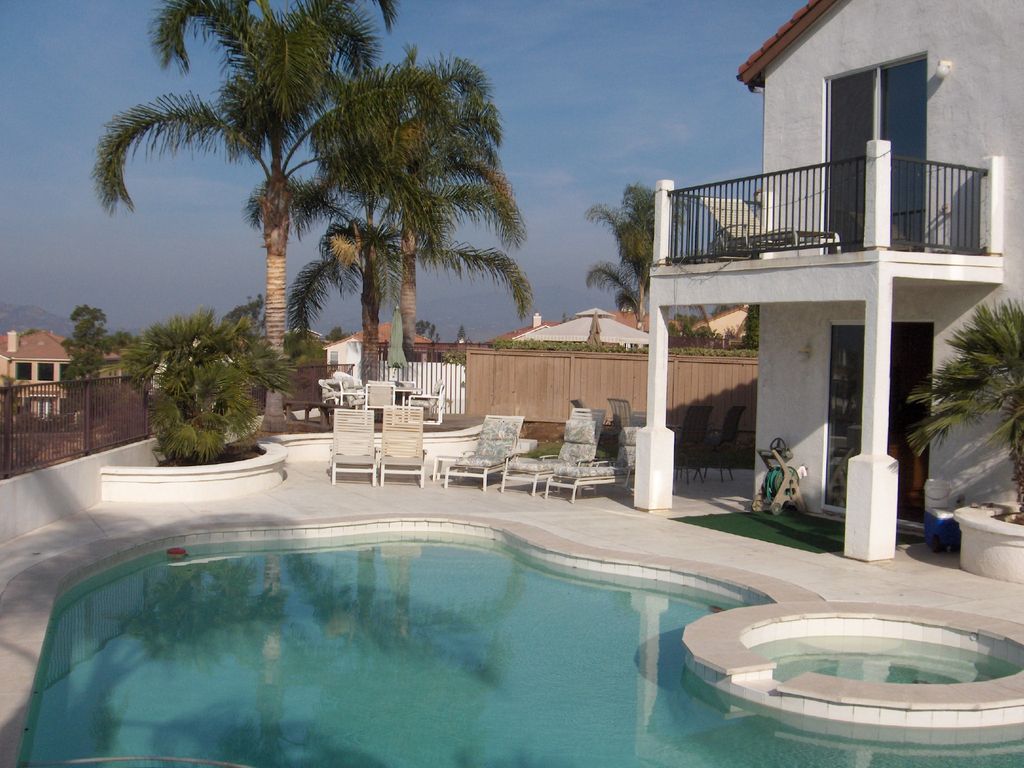 Lovely, large home - one of many properties we man