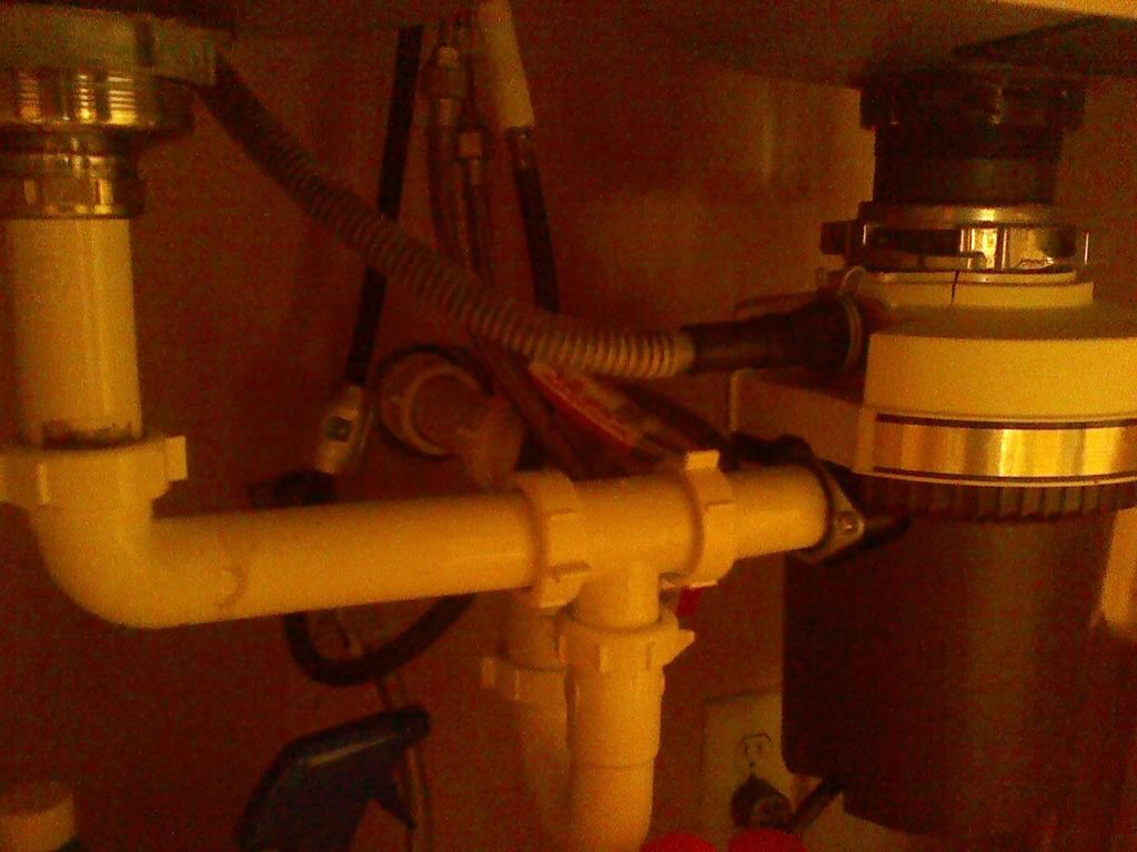 Plumbing fixtures, My Improvement Service is much 