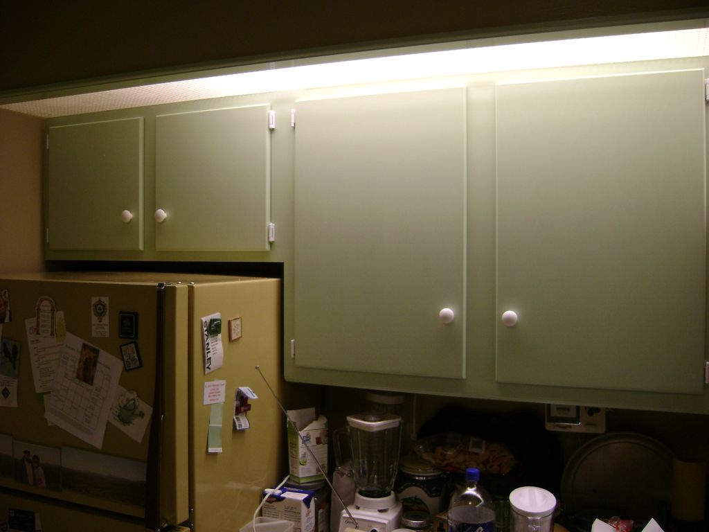 Kitchen Cabinets
