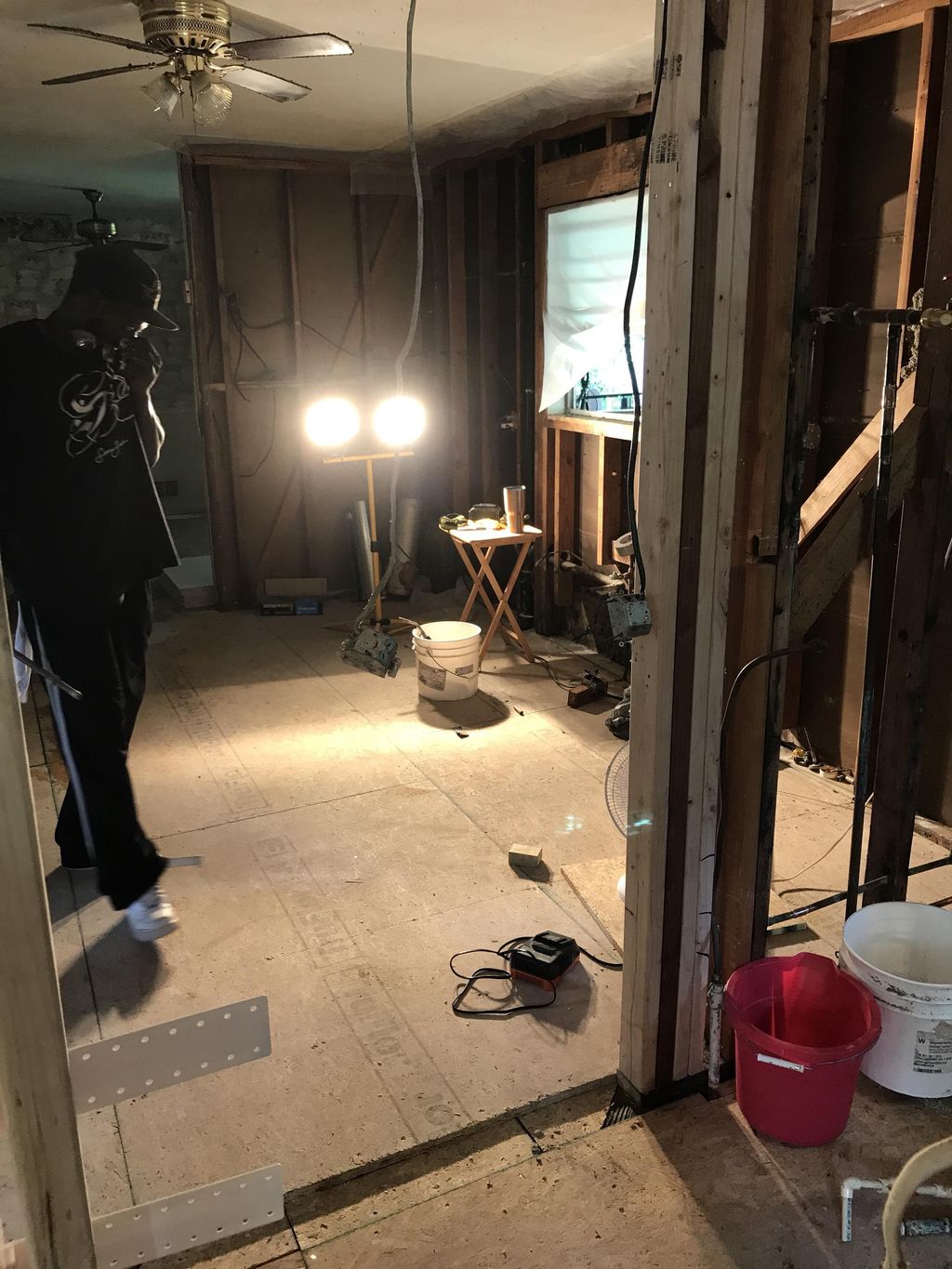Projects and media