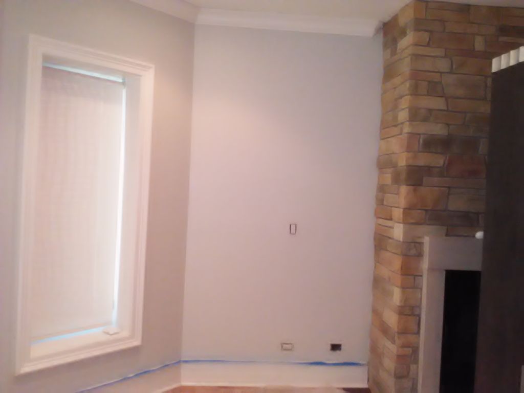 professional painting