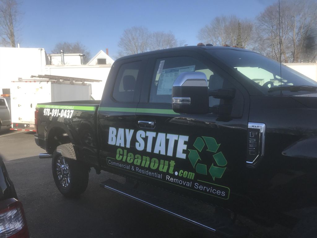 Baystate Cleanout Services