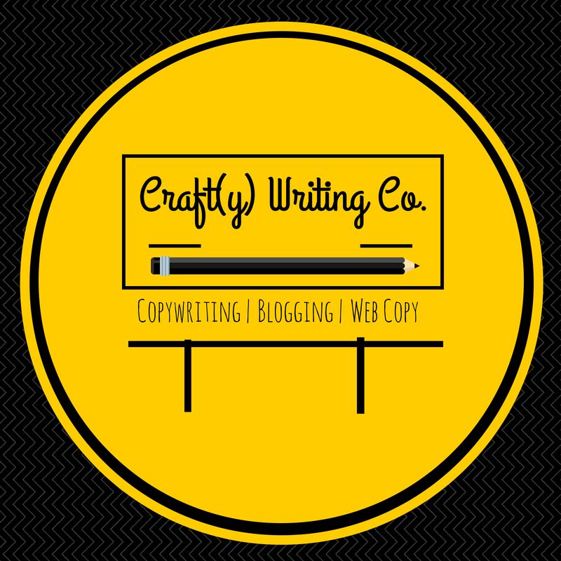 Craft(y) Writing Co.