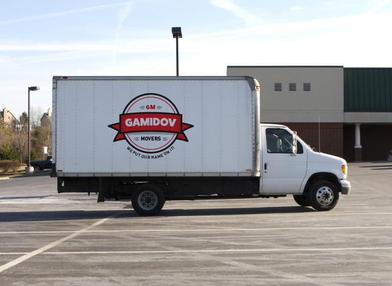 Just stopping by a store to pick up some more boxe