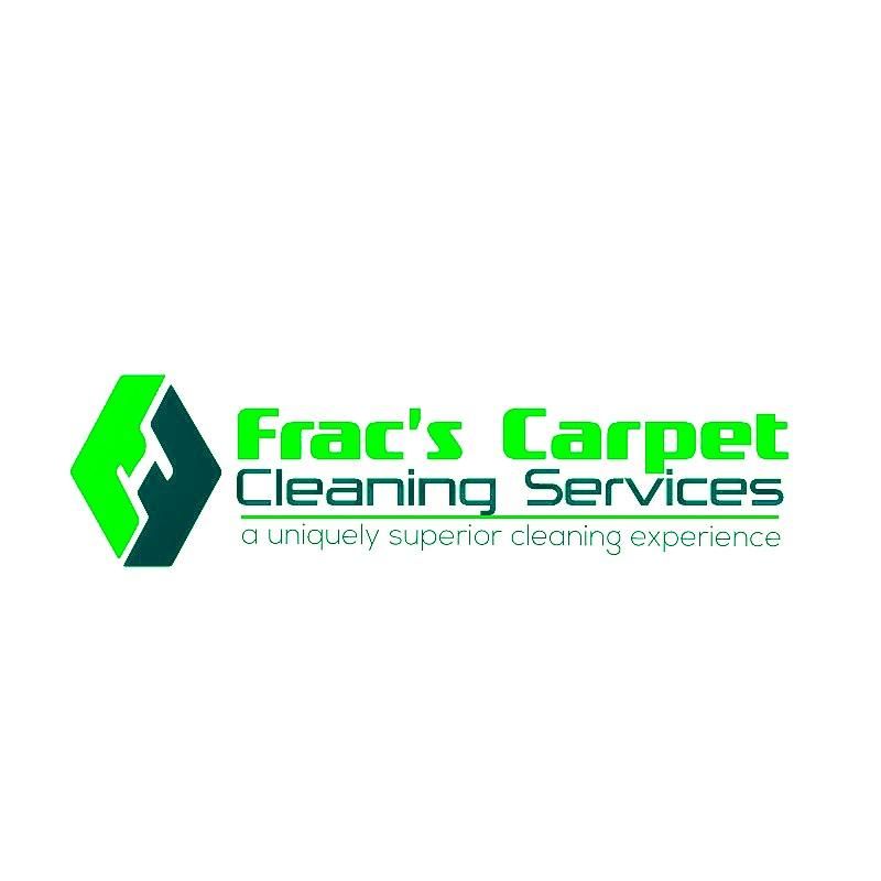Frac's Carpet & Upholstery Cleaning
