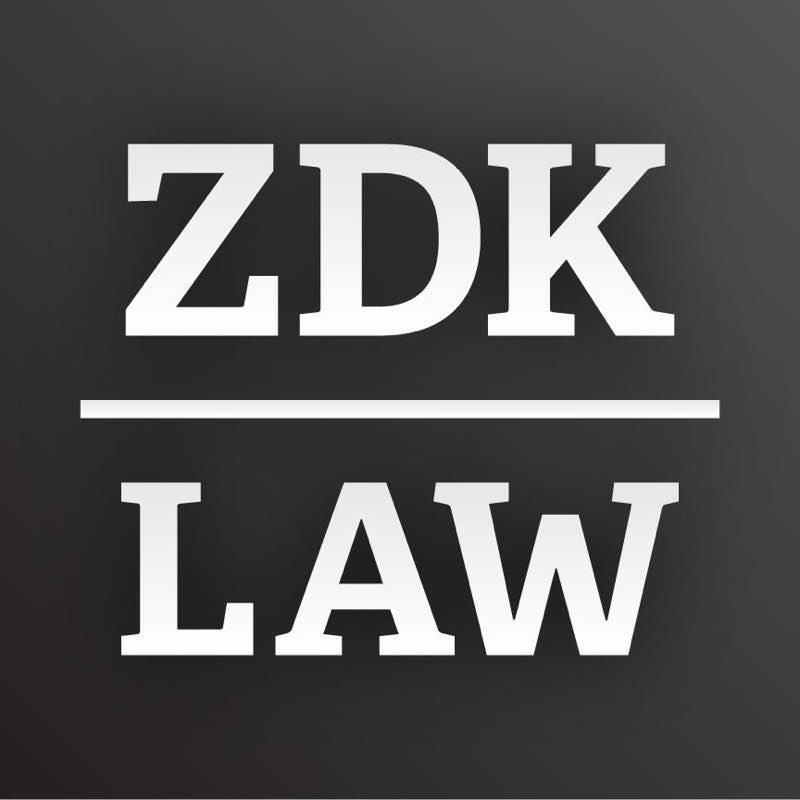 ZDK Law Group, P.C.