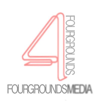 Avatar for 4GroundsMedia Inc.