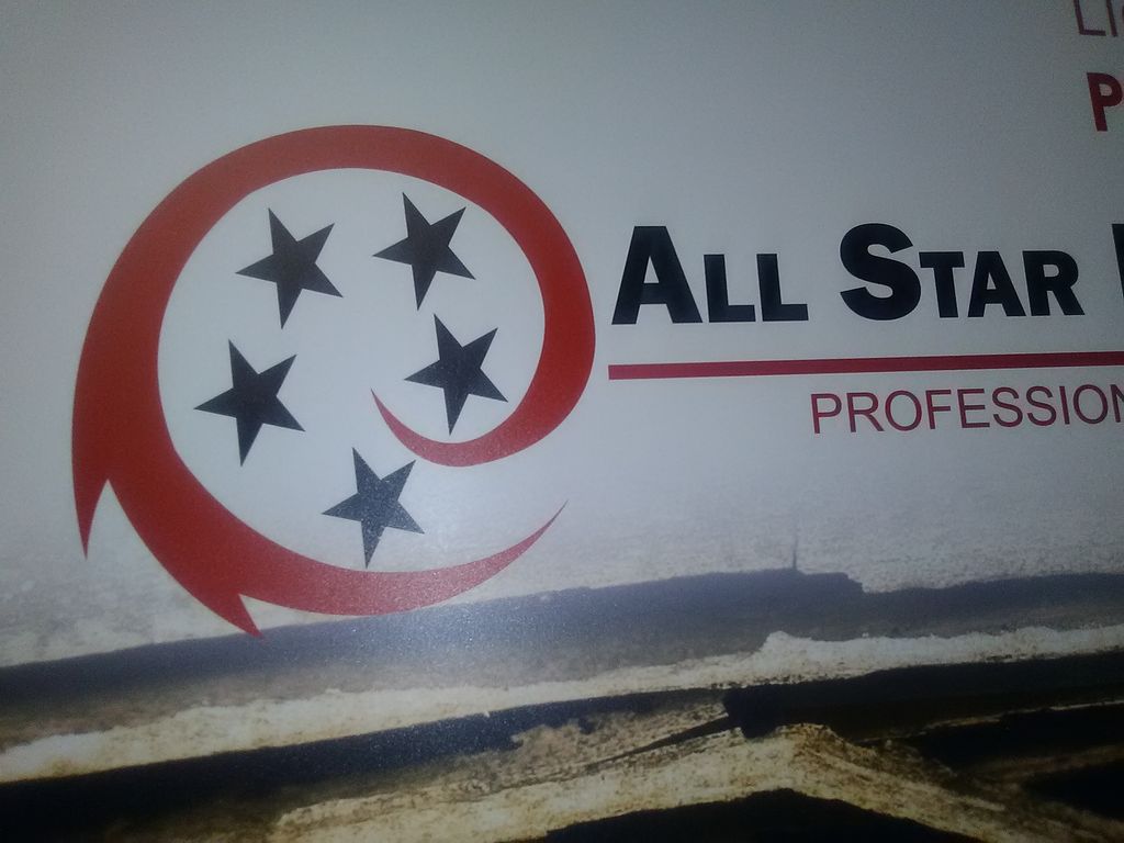 All Star Exterminators & Home Services