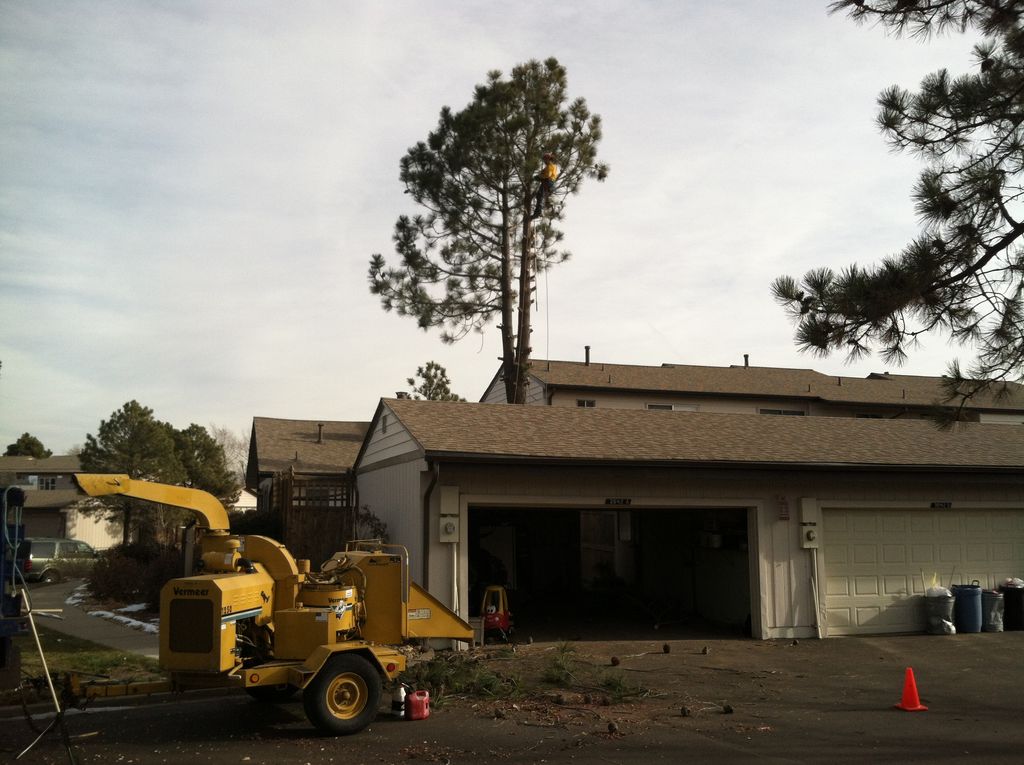 Specializing in Tight Drop Area's.