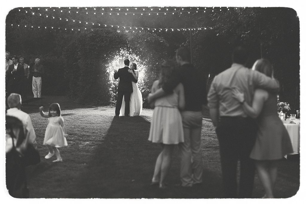 The Bride & Groom's first dance.

Visit my website