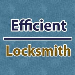 Efficient Locksmith