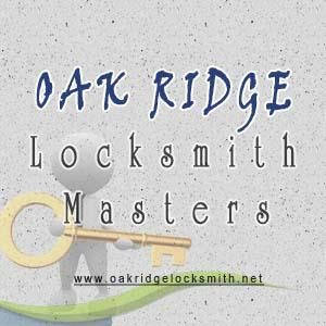 Oak Ridge Locksmith Masters