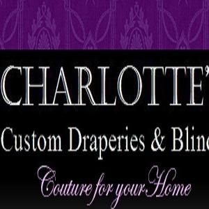 Charlotte's Custom Draperies and Blinds