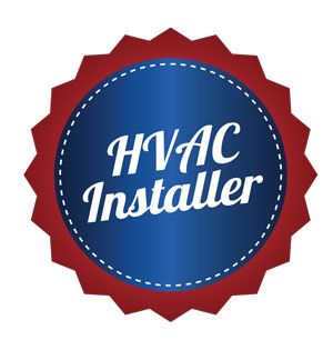 Installing all makes & models of HVAC equipment 