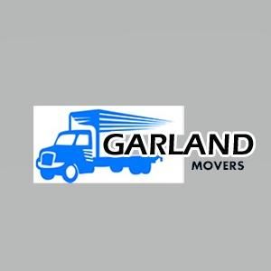 Garland Movers Inc.