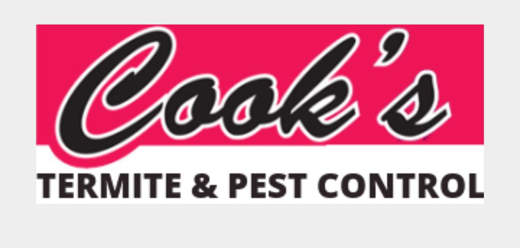 Cook's Termite & Pest Control, Inc.