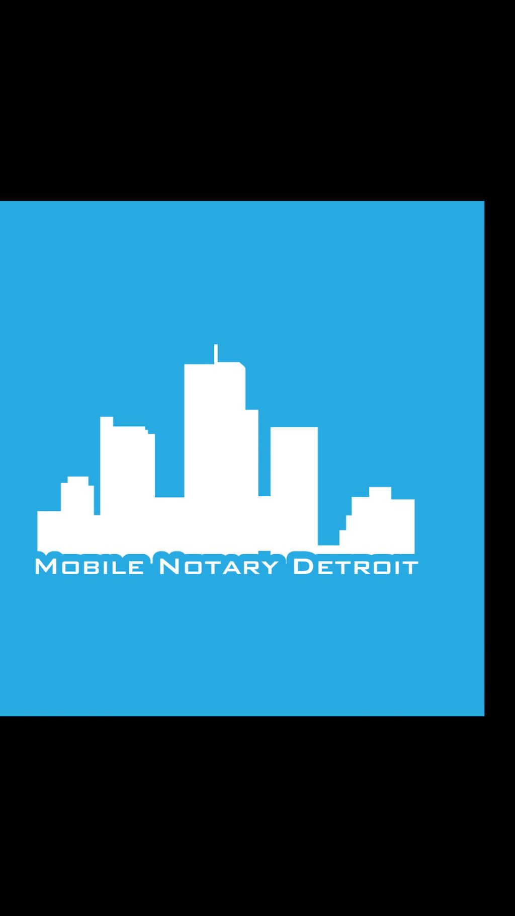 Mobile Notary Detroit