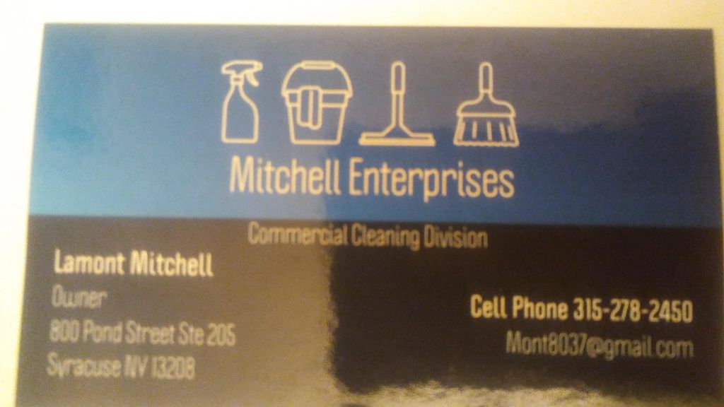 Mitchell Enterprises