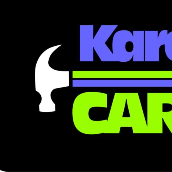 Karen Carter Carpentry