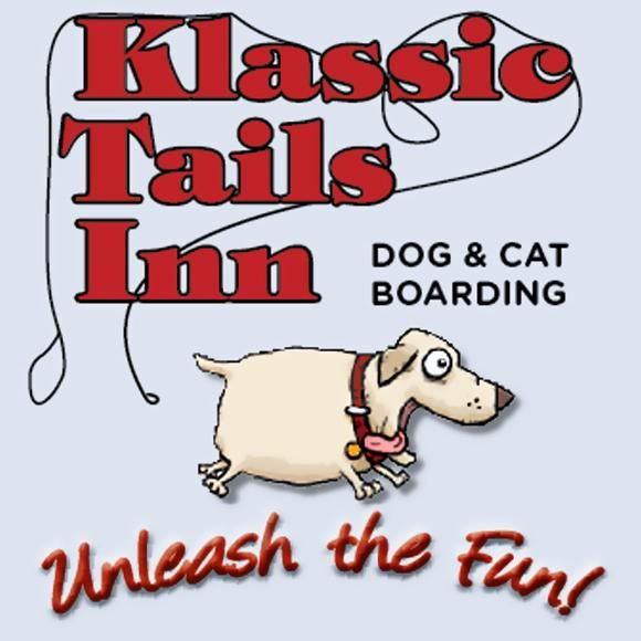 Klassic Tails Inn Dog & Cat Boarding