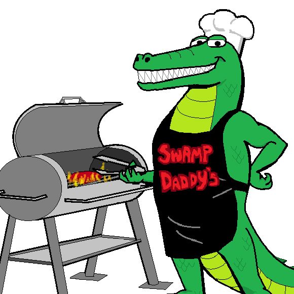 Swamp Daddy's BBQ