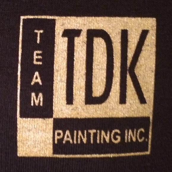 TDK Painting Inc.