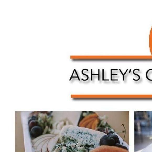 Ashley's Culinary Creations