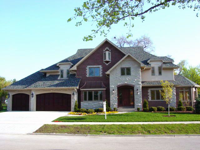 New Residential Single Family home in Arlington He