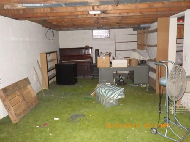 Needs a little help.