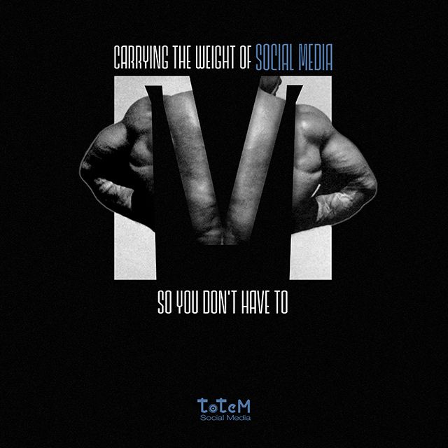 Totem Social Media (Promo)