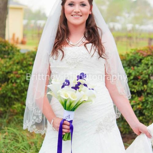 Bridal 2012