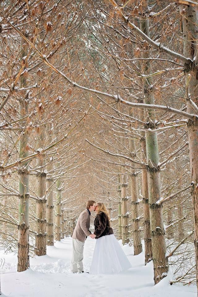 making special memories!