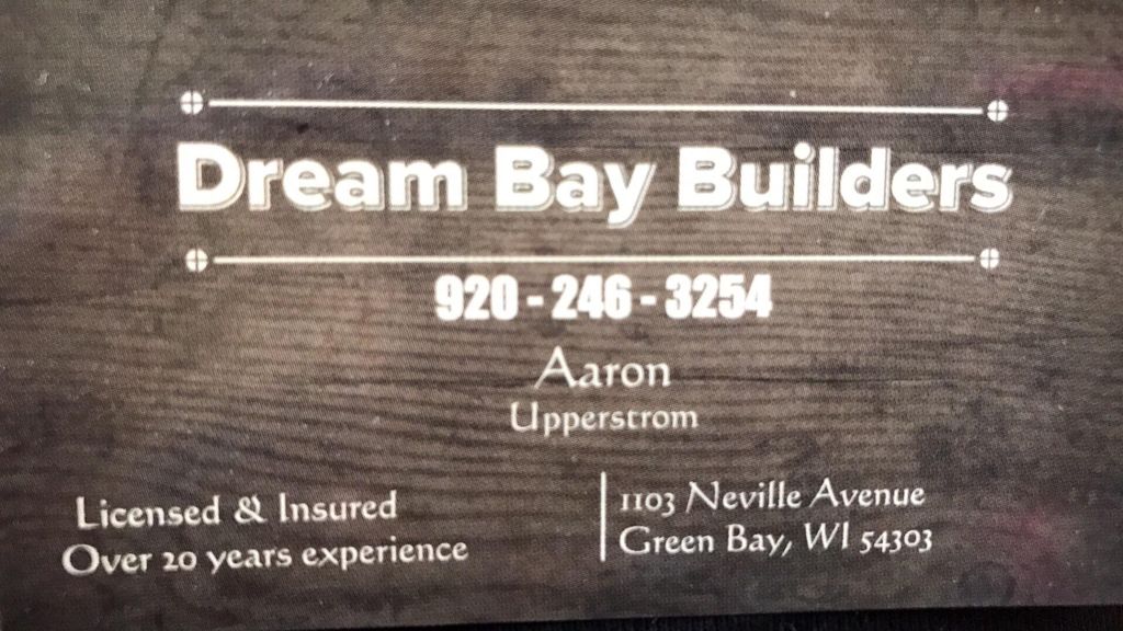 Dream Bay Builders