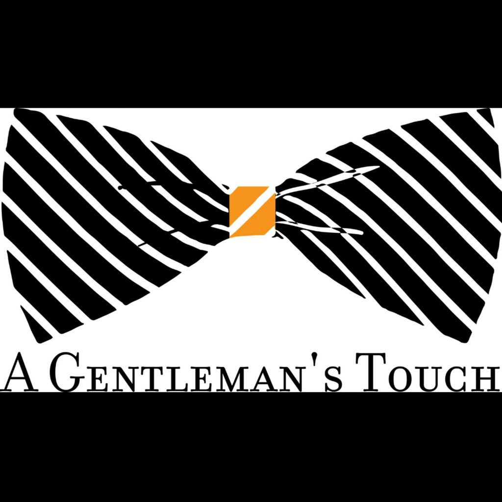 A Gentleman's Touch