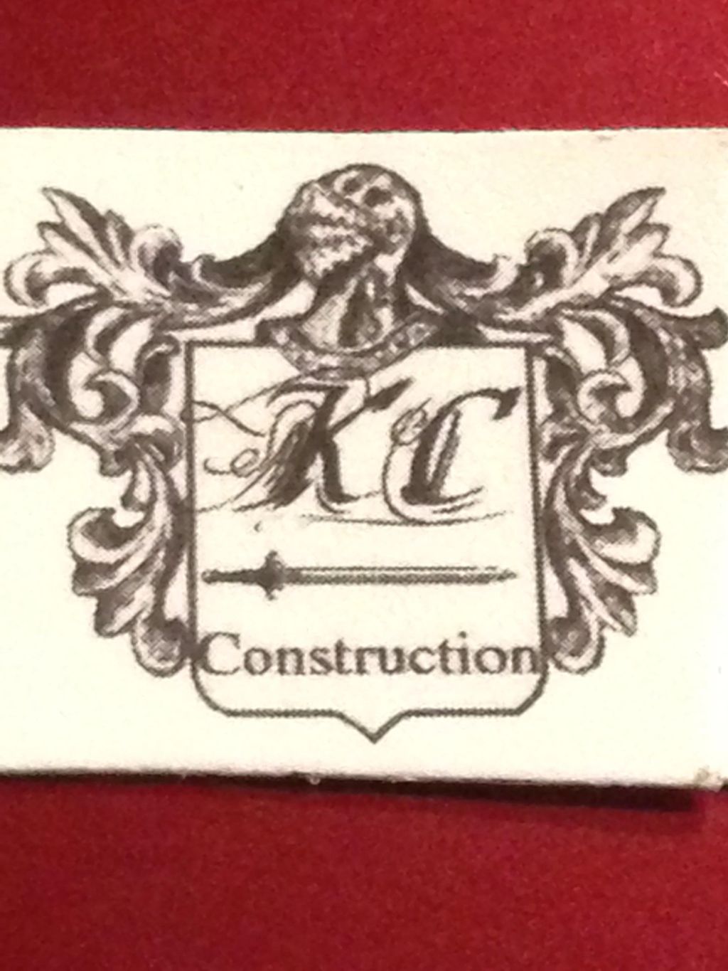 King's Complete Construction