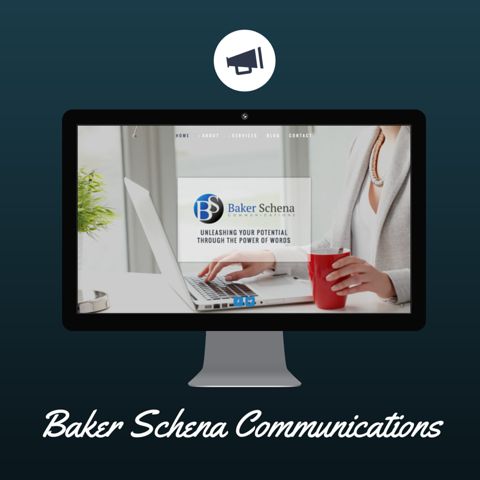 Logo Design and Web Design for a client.